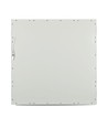 V-Tac LED Panel 60x60 - 40W, 4950lm, vit kant