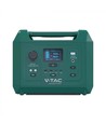 Powerstation 300W - 288Wh, med strömuttag, 1x 230V AC output