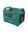 Powerstation 300W - 288Wh, med strömuttag, 1x 230V AC output