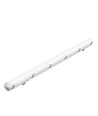 120 cm 0-10V armatur HiCRI - RA90, 40W, genomkopplad, IP65