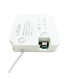 Zigbee 150W strömförsörjning - Hue kompatibel, 24V DC, 6,25A, IP20 inomhus