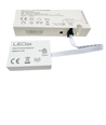 LEDlife möbelspot Zigbee strömförsörjning 60W - Hue-kompatibel, max 6 spot