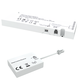 LEDlife möbelspot Zigbee strömförsörjning 15W - Hue-kompatibel, max 4 spot