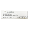 LEDlife möbelspot Zigbee strömförsörjning 30W - Hue-kompatibel, max 5 spot