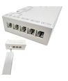 LEDlife möbelspot Zigbee strömförsörjning 30W - Hue-kompatibel, max 5 spot