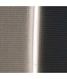 5 m. vattentät COB LED strip - 230V, IP67, 360 LED, 10W/m, kan klippas var 50cm