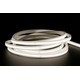5 m. vattentät COB LED strip - 230V, IP67, 360 LED, 10W/m, kan klippas var 50cm