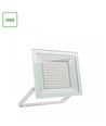 Noctis Lux 4 strålkastare 100W - Varmvitt, 230V, IP65, 251x207x26mm, vit