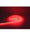 10m RGB+CCT COB-LED strip - 21W/m, IP20, 840 LED pr. meter, 24V, COB LED