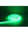 10m RGB+CCT COB-LED strip - 21W/m, IP20, 840 LED pr. meter, 24V, COB LED