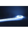 10m RGB+CCT COB-LED strip - 21W/m, IP20, 840 LED pr. meter, 24V, COB LED