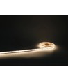10m RGB+CCT COB-LED strip - 21W/m, IP20, 840 LED pr. meter, 24V, COB LED