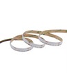 10m RGB+CCT COB-LED strip - 21W/m, IP20, 840 LED pr. meter, 24V, COB LED