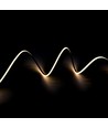 5m 3mm COB-LED strip - 7W/m, IP20, RA93, 400 LED per meter, 24V, COB LED