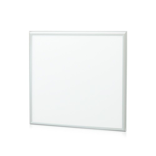60x60 LED panel - 36W, vit kant