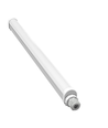 120cm 32W armatur, överkopplingsbar - 130lm/W, IP65