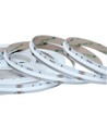 5m RGB+WW COB-LED strip - 20W/m, IP20, 784 LED pr. meter, 24V, COB LED
