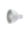 GU5.3 4,5W dimbar LUX5 LED spotlampa - 12V, MR16, RA 95