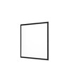 LED Panel 60x60 - 40w, 3200 lumens, svart, IP20