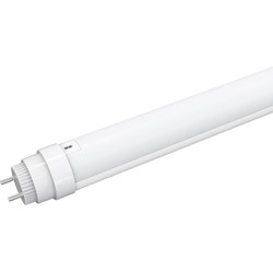 LED lysrör LEDlife T8-150 200lm/W - 16/24W LED rör, roterbar sockel, flicker free, 150 cm