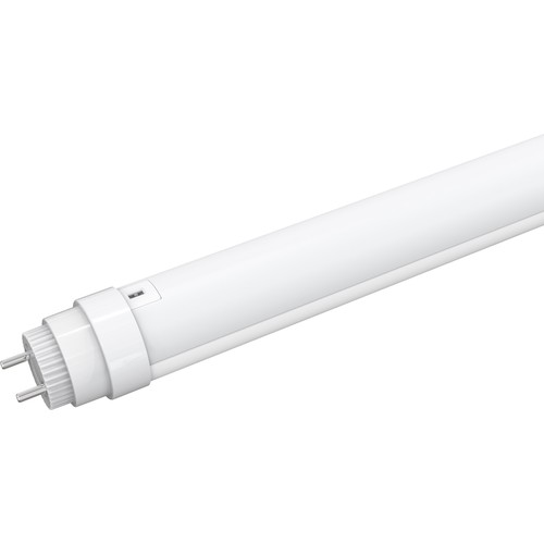 150cm / 16/24W T8-150 LED-lysrör, roterbar sockel - 200lm/W, flimmerfri