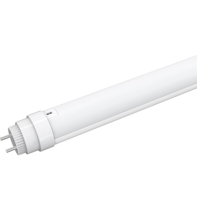 120cm / 10/15W T8-120 LED-lysör - 200lm/w, roterbar sockel, 5 års garanti