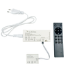 LEDlife möbelspot Zigbee strömförsörjning 30W - Hue-kompatibel, max 5 spot