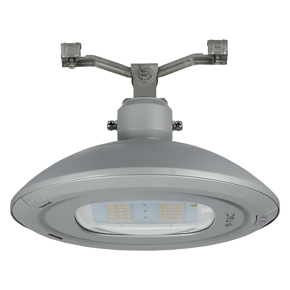 100w Led Pendel Gatlykta Samsung Chip 4000k 130lm/w Kulör : Neutral