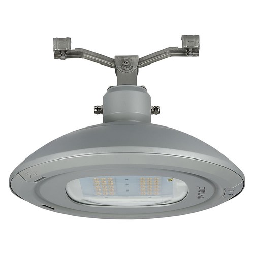 100W LED Pendel Gatlykta Samsung Chip 4000K (130lm/W)