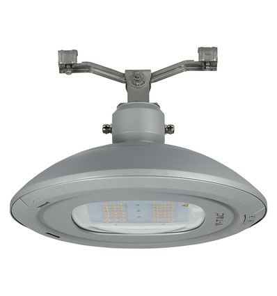 100W LED Pendel Gatlykta Samsung Chip 4000K (130lm/W)