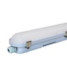 150 cm 0-10V RA90 armatur HiCRI - RA90, 60W, genomkopplad, 0-10V, IP65