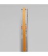 5m 6,5W/m 2700K RA95 Dot-free COB-LED strip - IP20, 320 LED/m, 24V, 5 års garanti