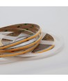 10m 6,5W/m 3000K RA95 Dot-free COB-LED strip - IP20, 320 LED/m, 24V, 5 års garanti