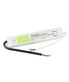 36W / 12V DC strömförsörjning - 3A, IP67 vattentät