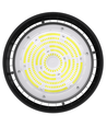 100W Solara 2 LED high bay - 210lm/w, IP65, Philips driver, 0-10V dimbar, 5 års garanti
