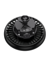 200W Solara 2 LED high bay - 210lm/w, IP65, Philips driver, 0-10V dimbar, 5 års garanti