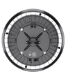 200W Solara 2 LED high bay - 210lm/w, IP65, Philips driver, 0-10V dimbar, 5 års garanti