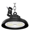 200W Solara 2 LED Highbay, 210lm/W - Philips Driver, 0-10V dimbar, 5 års garanti, IP65