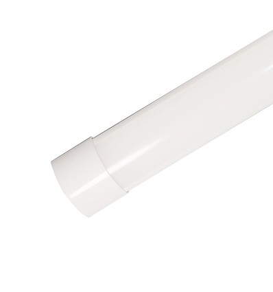 V-Tac 20W komplett LED-armatur - 60 cm, 3 års tillverkningsgaranti, 230V