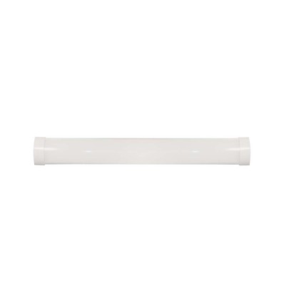 V-Tac 10W slim LED armatur - 30 cm, 230V