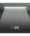 V-Tac 10W slim LED armatur - 30 cm, 230V