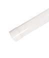 V-Tac 10W slim LED armatur - 30 cm, 230V