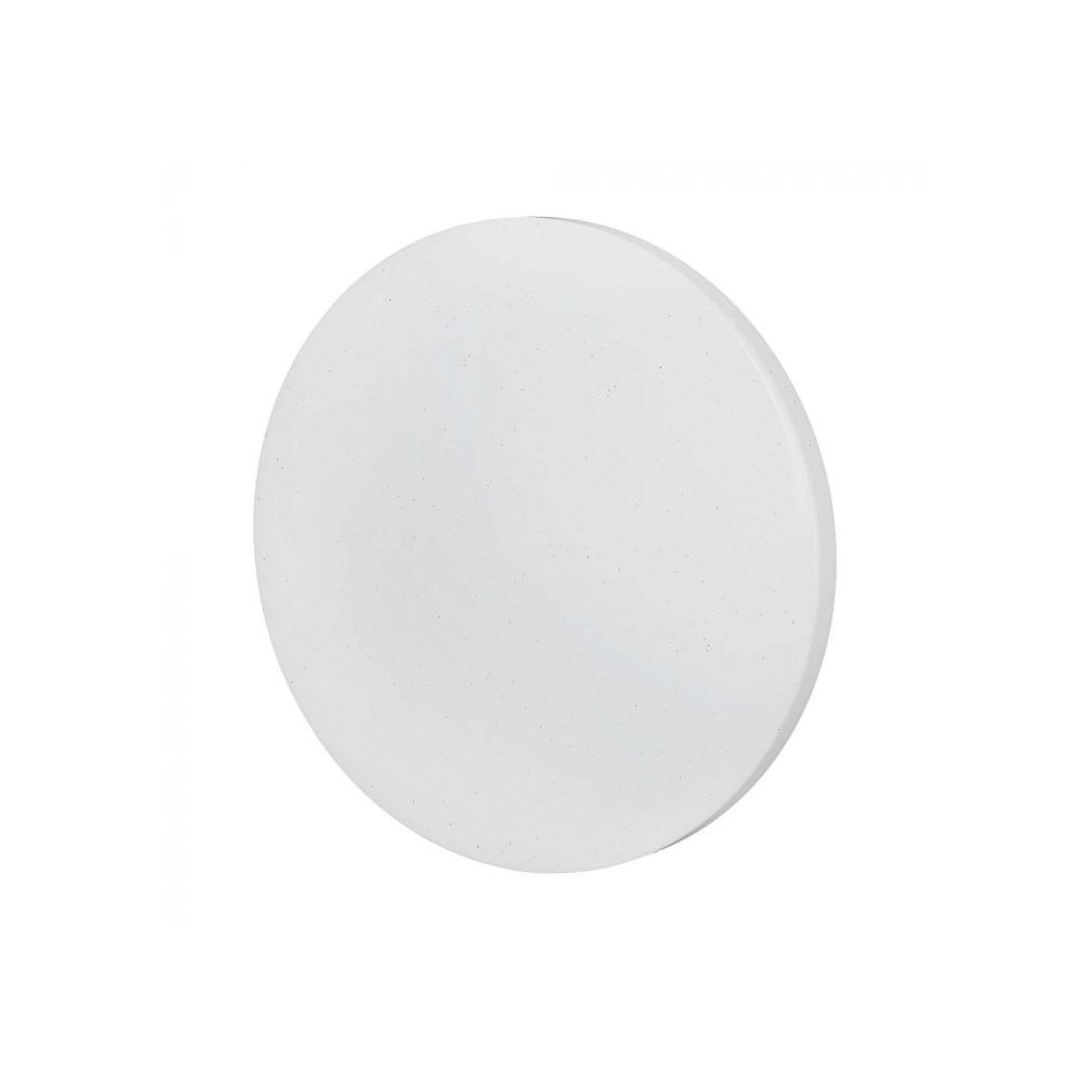 36w Taklampa Kompatibel Med Amazon Alexa Google Home Rgb Ww Cw Stjarnöverdrag Dimbar : Via Smart Home Kulör : Rgb Cct Varm Till Kall Vit