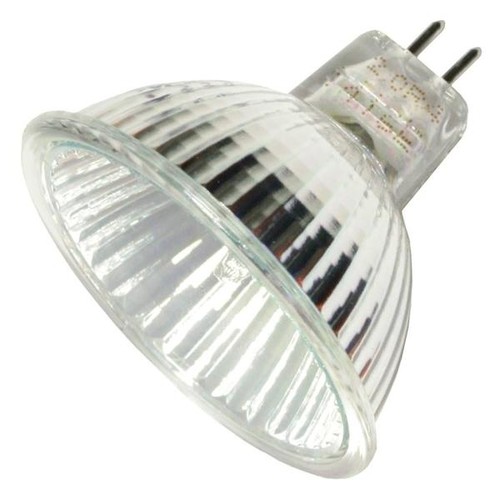 Halogenlampa MR16 50W - Osram Decostar IRC, 870lm, dimbar, MR16, GU5.3 spot