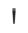 System Shift Grid M - Skena Ljus, 303x23x42mm, 17W, 35°, Svart, DALI