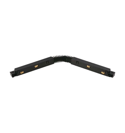 Mjukt stickuttag - Magnetisk skena
