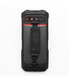 1D+2D handscanner, Android 13 - PDA med streckkodsläsare och QR