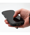 1D+2D handscanner, Android 13 - PDA med streckkodsläsare och QR