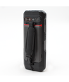 1D+2D handscanner, Android 13 - PDA med streckkodsläsare och QR