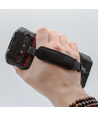 1D+2D handscanner, Android 13 - PDA med streckkodsläsare och QR